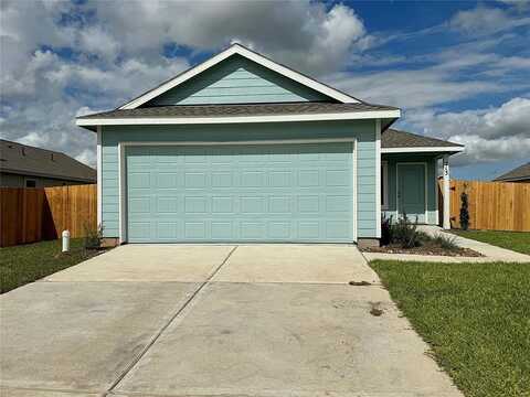 Houston Avenue, Angleton, TX 77515