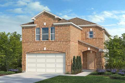 Gulf Front Drive, Cypress, TX 77433