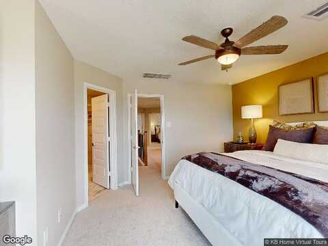 Montego Bay Drive, Cypress, TX 77433