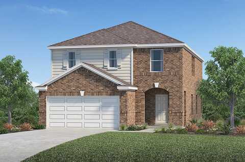 Montego Bay Drive, Cypress, TX 77433