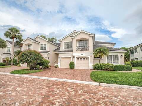 Aberdeen Lane, Naples, FL 34109