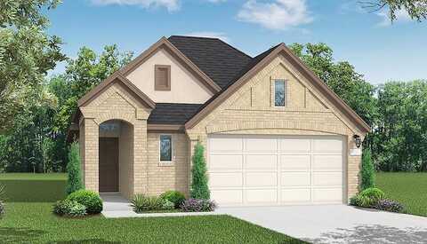 Staked Plains Drive, Cypress, TX 77433