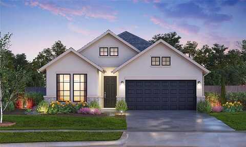 Seneca Bluff, Cypress, TX 77433