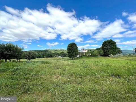 Belle Meade Ln, Sperryville, VA 22740