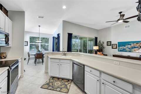 Island Sound Circle, Estero, FL 33928