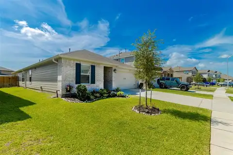 Filibert Lane, Katy, TX 77449