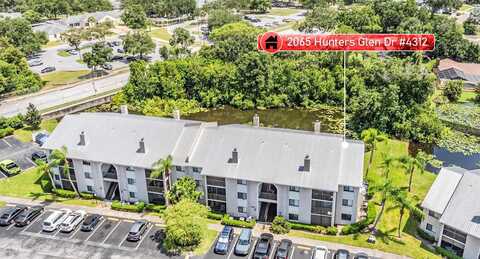 Hunters Glen Drive, Dunedin, FL 34698