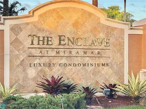 Renaissance Blvd, Miramar, FL 33025