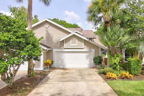 Cornell Place, Port Orange, FL 32128