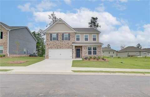 Tulip Drive, Covington, GA 30016