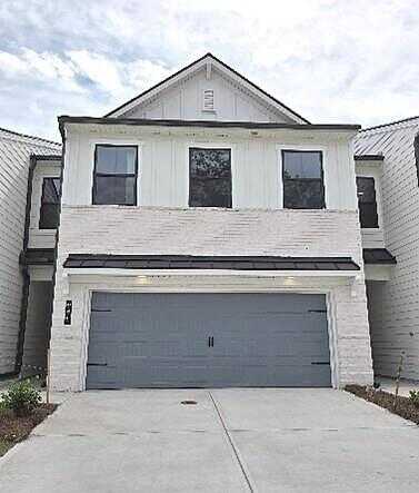 Underwood Drive(Lot 17), Lawrenceville, GA 30043