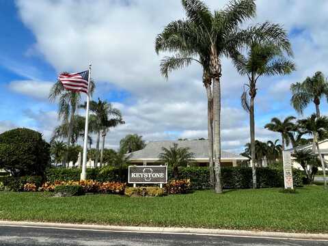 Keystone Drive S, Jupiter, FL 33458