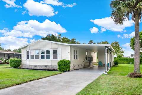 Canopy Circle, Zellwood, FL 32798