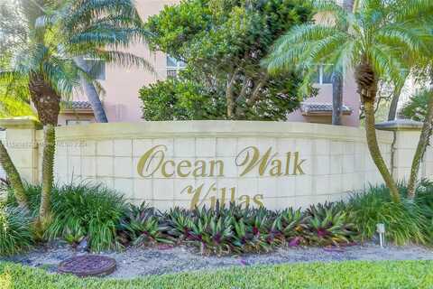 Oceanwalk Ter, Lauderdale By The Sea, FL 33062