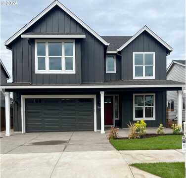 Sw 18Th` Ave, Canby, OR 97013