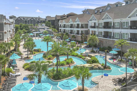 Henderson Resort Way, Destin, FL 32541