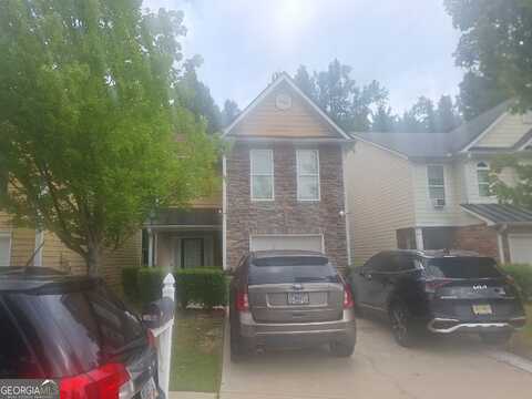 Ne Briar Creek Court, Conyers, GA 30012