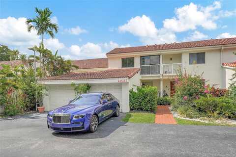 Ne 34Th Ct, Aventura, FL 33180