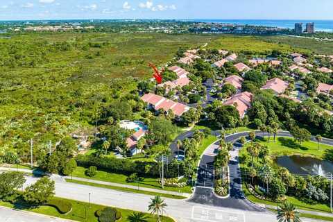 Sea Oats Dr, Juno Beach, FL 33408