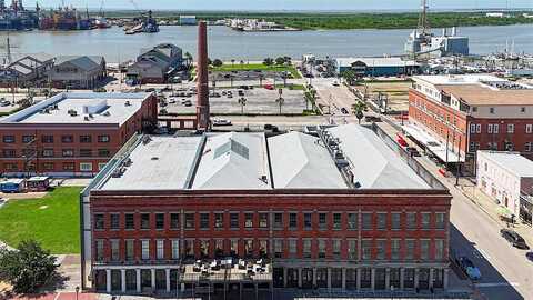 Strand Street, Galveston, TX 77550