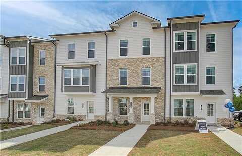 Daybreak Lane, Newnan, GA 30265