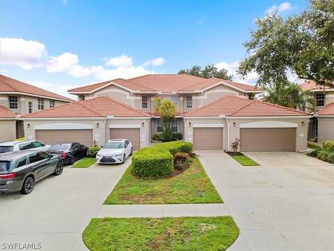 Crestview Way, Naples, FL 34119