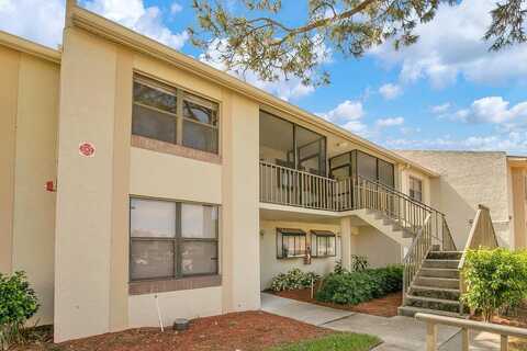 Blue Hawk Court, Clearwater, FL 33762