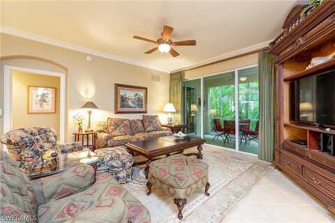 Tarpon Bay Drive N, Naples, FL 34119