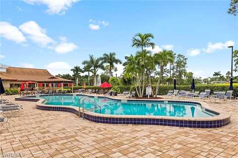 Palm Drive, Naples, FL 34112