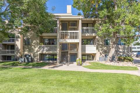 S Boulder Circle, Boulder, CO 80303