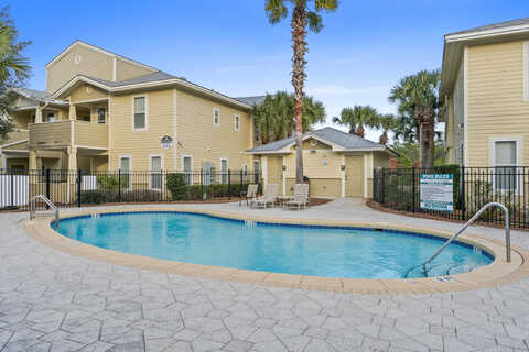 N Wildflower Drive, Santa Rosa Beach, FL 32459