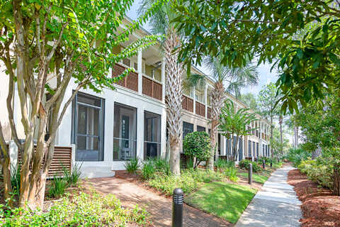 E Henry Court, Santa Rosa Beach, FL 32459