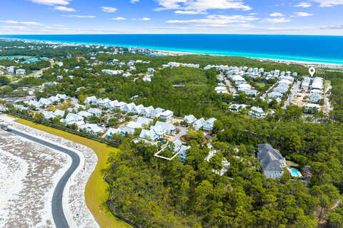 Cypress Landing, Santa Rosa Beach, FL 32459