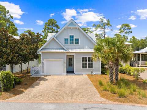 Cypress Landing, Santa Rosa Beach, FL 32459