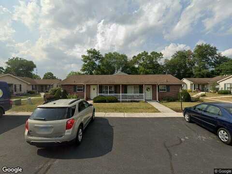Mel Ron Court, CARLISLE, PA 17015