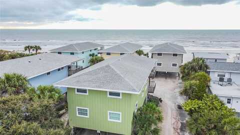 Gulf Blvd, Indian Shores, FL 33785