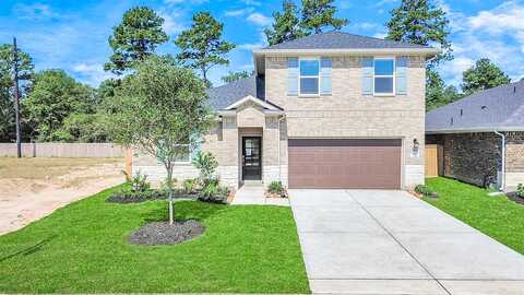 Flag View Drive, Conroe, TX 77356