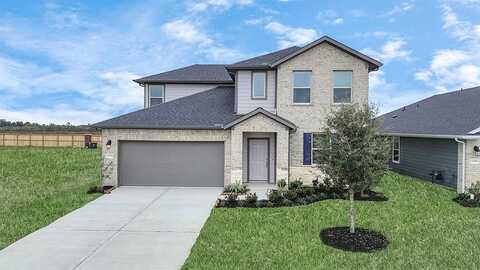 Montgomery Ridge Way, Conroe, TX 77356