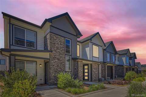 W 92Nd Drive, Arvada, CO 80007