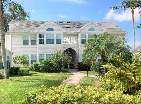 Westminster Circle, Vero Beach, FL 32966