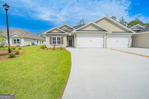 The Villas Way, Kingsland, GA 31548