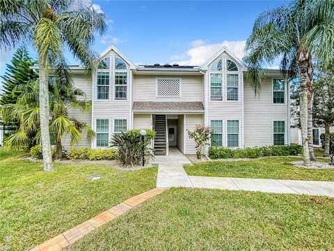 Westminster Circle, Vero Beach, FL 32966