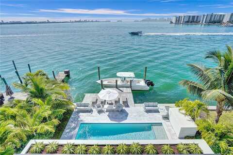 Bay Dr, Miami Beach, FL 33141