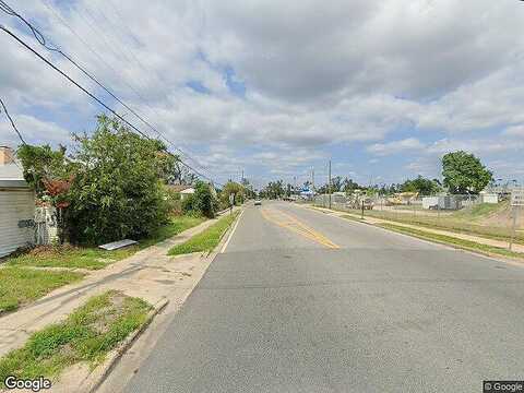 Michigan Avenue, Panama City, FL 32405