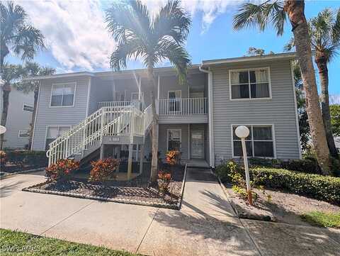 Courtyard Way, Naples, FL 34112