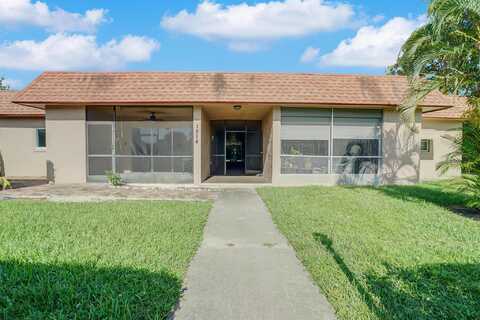 Palmland Drive, Boynton Beach, FL 33436