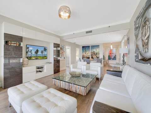 Fisher Island Dr, Miami Beach, FL 33109