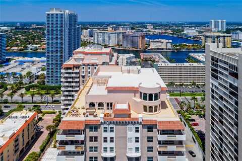 S Ocean Dr, Hallandale Beach, FL 33009