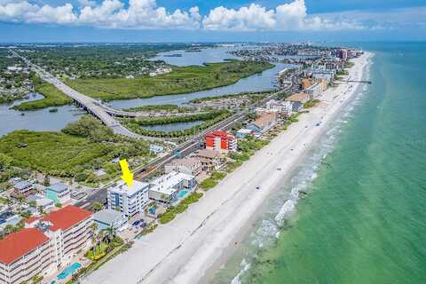 Gulf Boulevard, Indian Shores, FL 33785