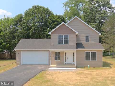 Greenview Drive, Carlisle, PA 17015